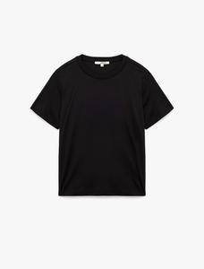 Рубашка Koton, черный