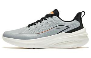 Кроссовки мужские низкие серый Erke