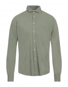 Рубашка Portofiori, зеленый
