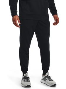 Спортивные штаны Armour Fleece Jogginghose Under Armour, черный