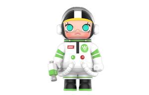 Mega Collection Space Molly Space 'C' 400% POP MART