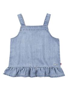 Топ Levi's Kids, синий