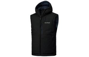 Жилет мужской Montbell, цвет BS/DK