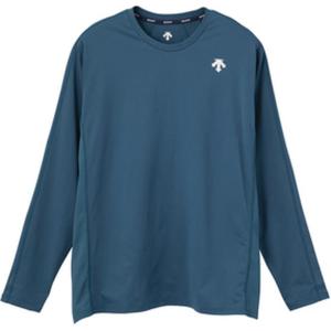 Футболки Essential Collection для мужчин DESCENTE, синий