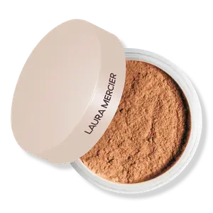 Полупрозрачная рассыпчатая фиксирующая пудра Ultra-Lun Laura Mercier, Translucent Medium Deep (for medium deep to the deepest skin tones)