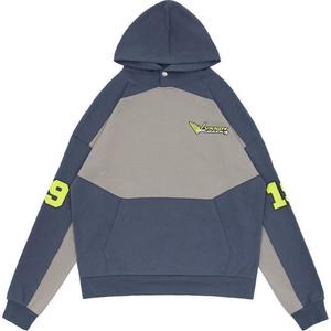 Vandy The Pink Серый мужской свитшот