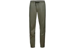 Повседневные брюки MAMMUT, мужские, ящеричный зеленый