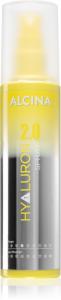Увлажняющий спрей для волос Hyaluron 2.0 Alcina, 125 мл