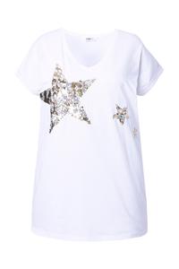 Рубашка Angel of Style, белый