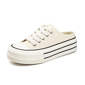 La Chapelle Быстросохнущие, нескользящие, износостойкие сандалии с закрытым носком, женские, бежевые