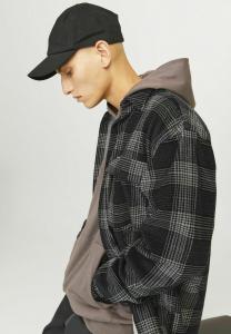 Летняя куртка Jack & Jones, черный