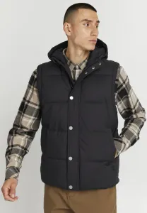 Безрукавка sdcollin Solid, True Black