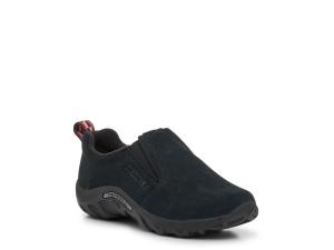 Кроссовки Merrell Jungle Moc Slip-On - Kids', черный