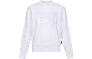 VERSACE JEANS COUTURE Белая толстовка Men's White