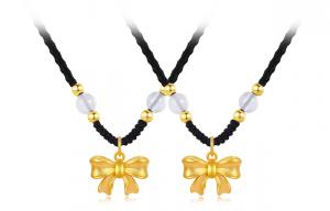 Женское ожерелье GIFU, Princess On The Run Necklace (1 Pair)