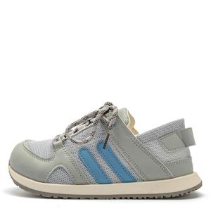 Водонепроницаемые и износостойкие женские лоу-топы для скейтбординга Far waves, серо-голубой