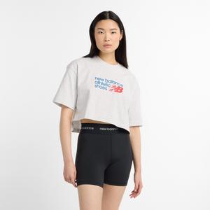 Спортивная футболка премиум-класса с коротким рукавом и логотипом на груди.