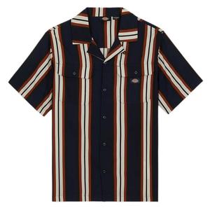 Рубашка Forest Dickies, темно-синий