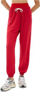 Брюки Splits59 Andie Oversized Fleece Sweatpants, цвет Pirate Red