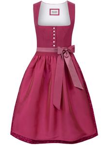 Stockerpoint Dirndl Viano в цвете Берри