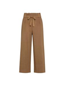Широкие брюки DEHA, цвет Cappuccino