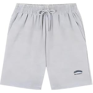 361° Шорты Casual Life Collection женские Light Tile Heather Gray