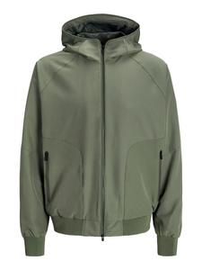 Демисезонная куртка JACK & JONES JACK & JONES JJEPerfect, Olive