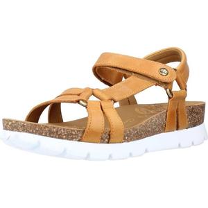 Женские сандалии Panama Jack, оранжевый