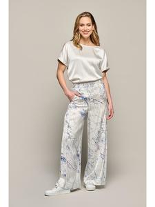 Тканевые брюки Mart Visser