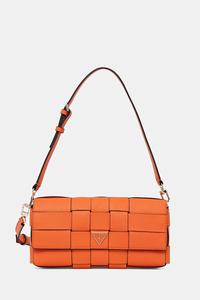 Сумка MAYLEE Guess, оранжевый