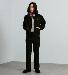 Бестселлер Wrangler: Расклешенные брюки Wrangler Wrangler (длина 74 см)