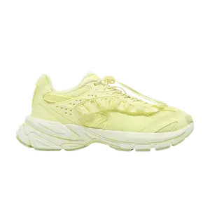 Кроссовки Collina Strada x Wmns Velophasis, цвет Vintage Yellow