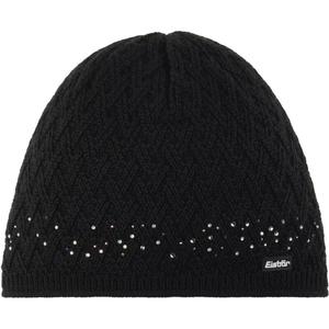 Хрустальная шляпа Lore Eisbär, черный