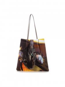 cachecache / Складчатая сумка для струйной печати