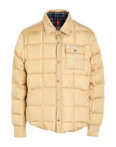 Куртка Fay Archive, песочный