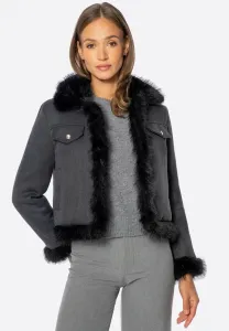 Зимняя куртка Wittchen, Black