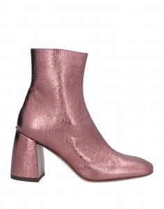 Ботильоны A.Bocca, темно-розовый