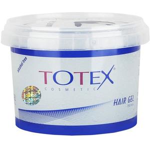 Гель для укладки волос экстрасильной фиксации, 750мл Totex Hair Gel Extra Strong, Inna marka