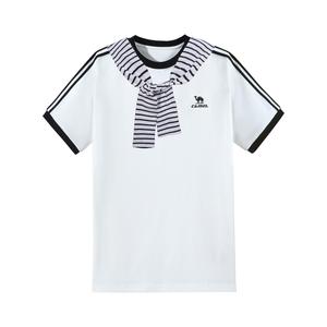 Футболка Urban Function Series Unisex CAMEL, белый