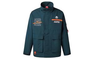 Куртка мужская Kappa, Vintage Jasper