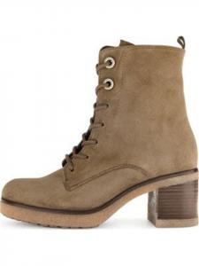 Ботинки Gabor Comfort, бежевый