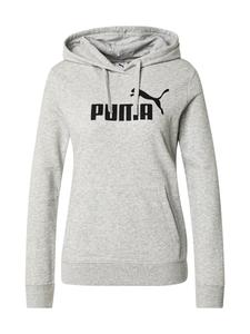 Спортивная толстовка PUMA ESS No. 1, Mottled Grey