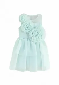 Платье для коктейльной вечеринки/вечеринки прямого кроя Baker By Ted Baker, Mint Green
