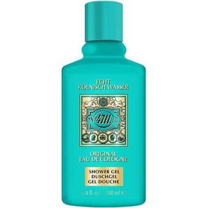 4711 Уход гель для душа 200мл