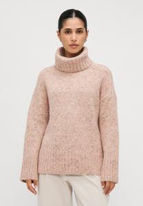 Джемпер Vero Moda Petite VMINGRID ROLL NECK , Pink Dogwood Melange/Pink