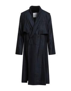 Плащ Vivienne Westwood, полуночно-синий