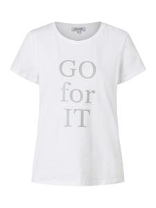 Рубашка MORE & MORE, белый