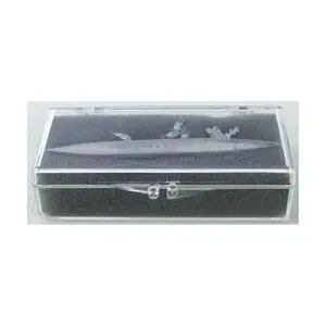 KM/CL Нюрнберг, World War II - Naval Miniatures - Germany (1:2400)