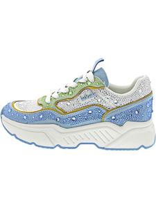 La Strada Разноцветные кроссовки