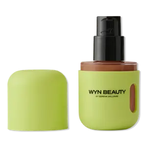 Увлажняющий тонирующий крем Featuring You с SPF 30 WYN BEAUTY, 345 FLOW (medium deep with olive undertones)